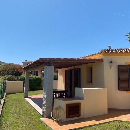 Villino La Funtana Villa San Teodoro  Ngoại thất bức ảnh